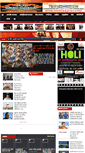 Mobile Screenshot of hindigaurav.com